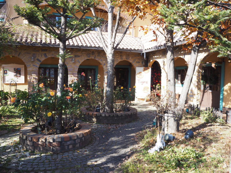 菓匠Shimizu 伊那市