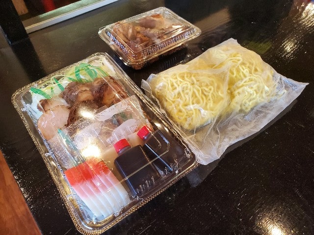 伊那市 テイクアウト 大石屋伊那店