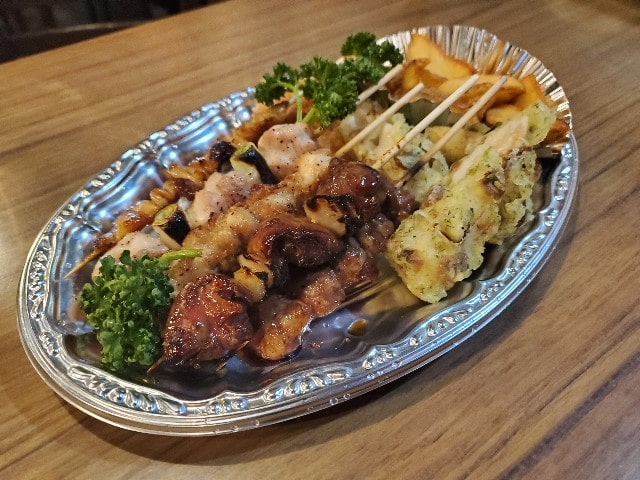 伊那市 テイクアウト 入舟さかいや商店