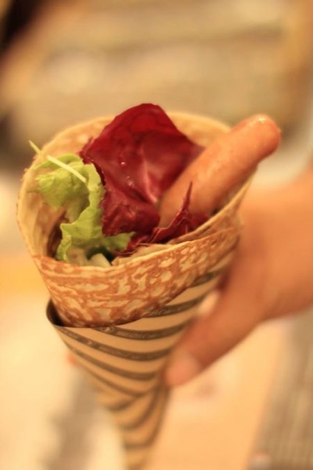 南箕輪村 テイクアウト 味工房