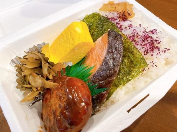 伊那 テイクアウト おばんざいカフェ