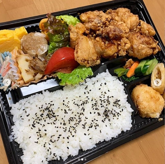 駒ヶ根市 テイクアウト きっちんかわ