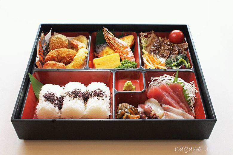 箕輪 テイクアウト やる樹屋