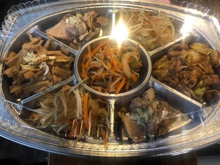 南箕輪村 テイクアウト ラーメン将太