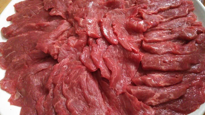 伊那市 テイクアウト 富士精肉店