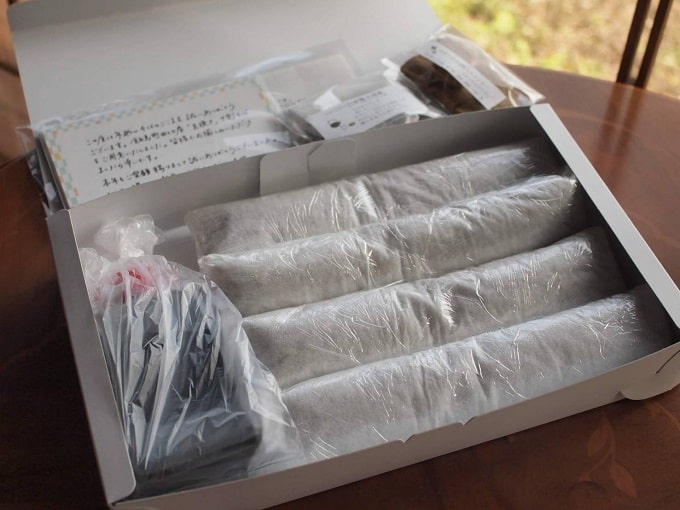 飯島町 テイクアウト ひねもす