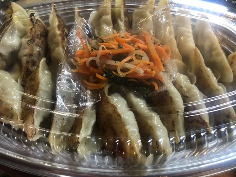 南箕輪村 テイクアウト ラーメン将太