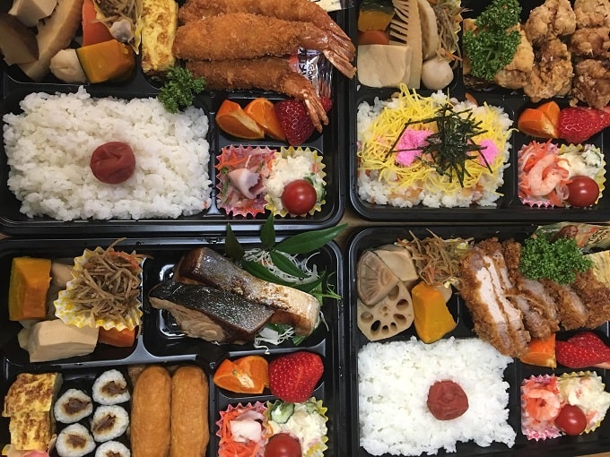 伊那市 テイクアウト 居酒屋琴