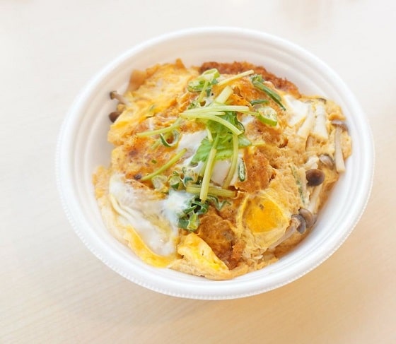 飯島町 テイクアウト 見駒亭