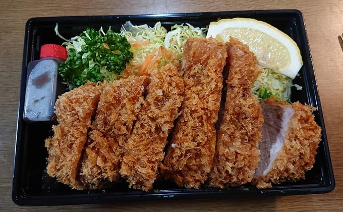 南箕輪村 テイクアウト チロリン村