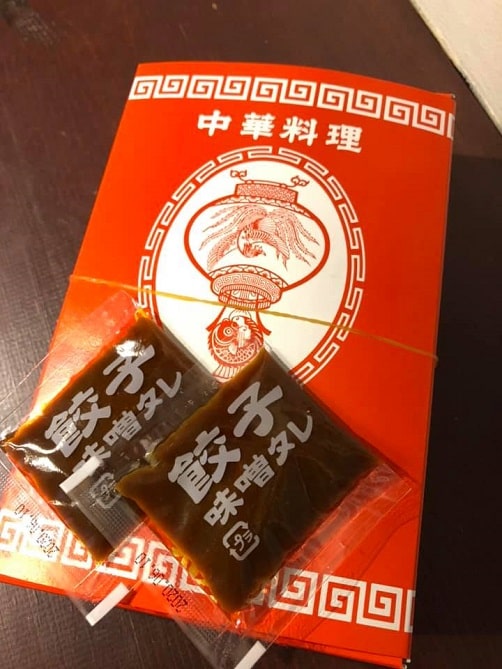 伊那市 テイクアウト らーめん原点
