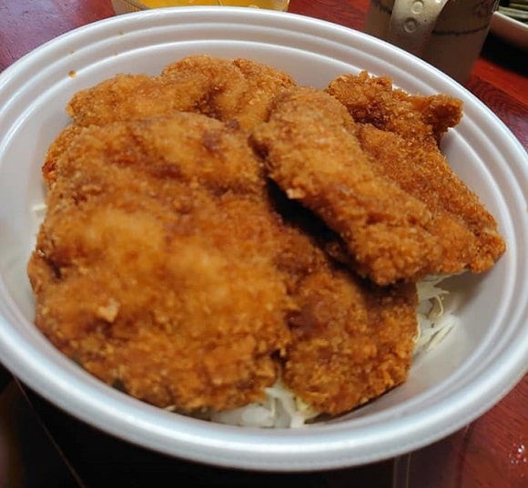南箕輪村 テイクアウト 彩月
