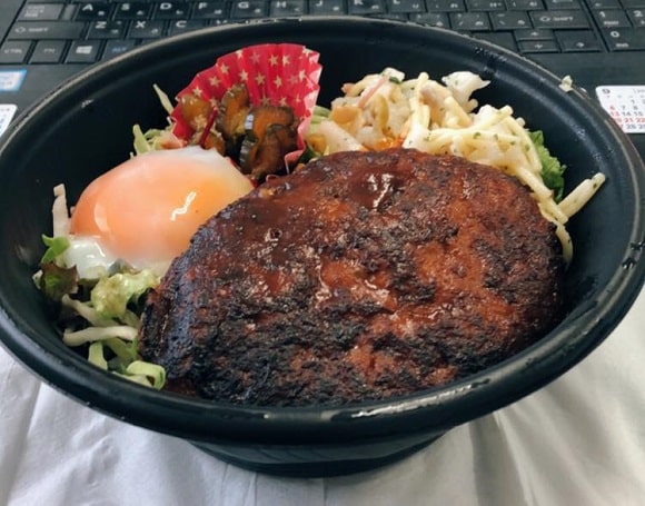 伊那市 テイクアウト rback
