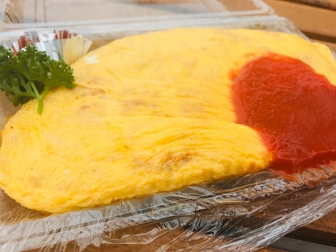 伊那 テイクアウト やません