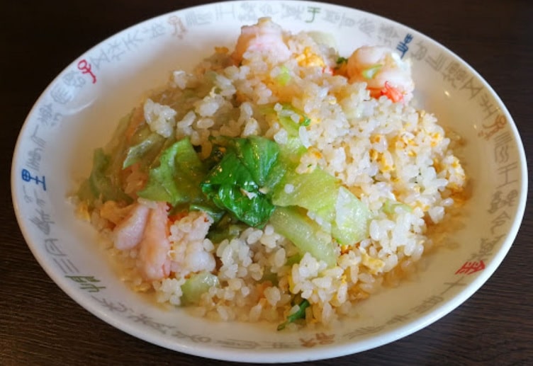 伊那市 テイクアウト 美華