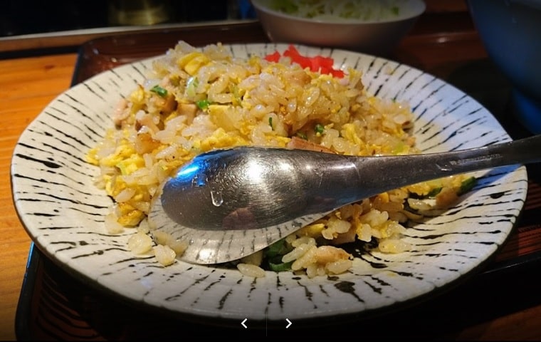 辰野 テイクアウト みさき食堂