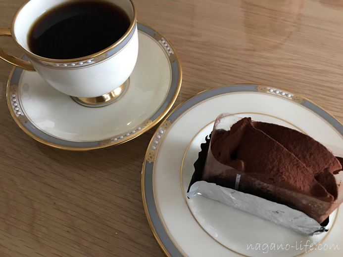 志をじ 伊那市