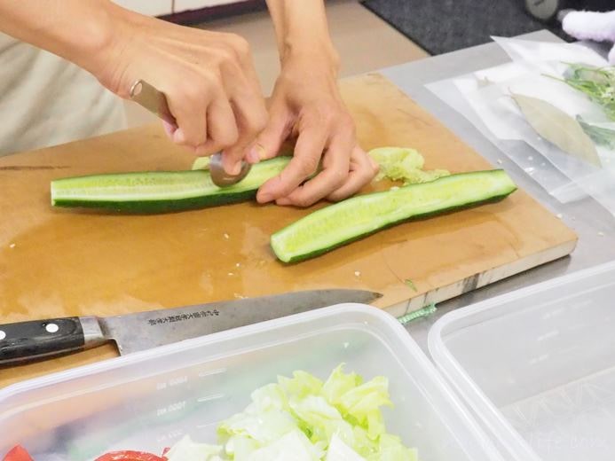 食育MOGMOG 宮田村 食の知恵講座