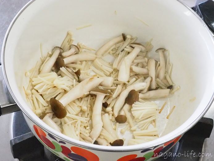 食育MOGMOG 宮田村 食の知恵講座
