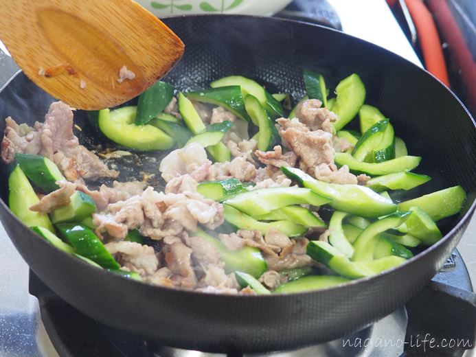 食育MOGMOG 宮田村 食の知恵講座