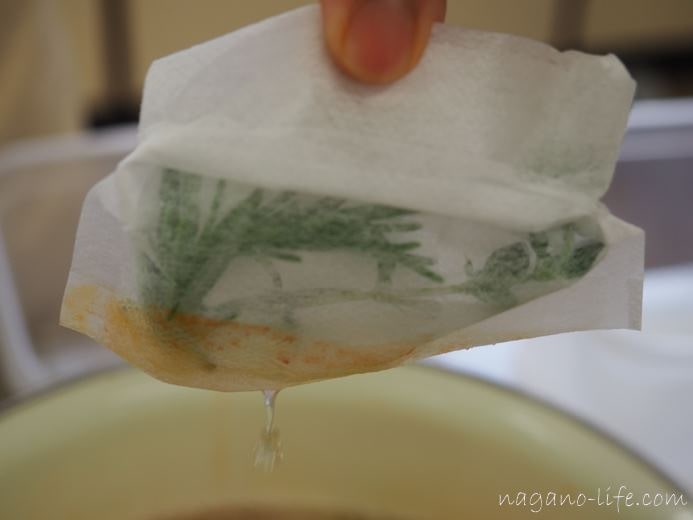 食育MOGMOG 宮田村 食の知恵講座