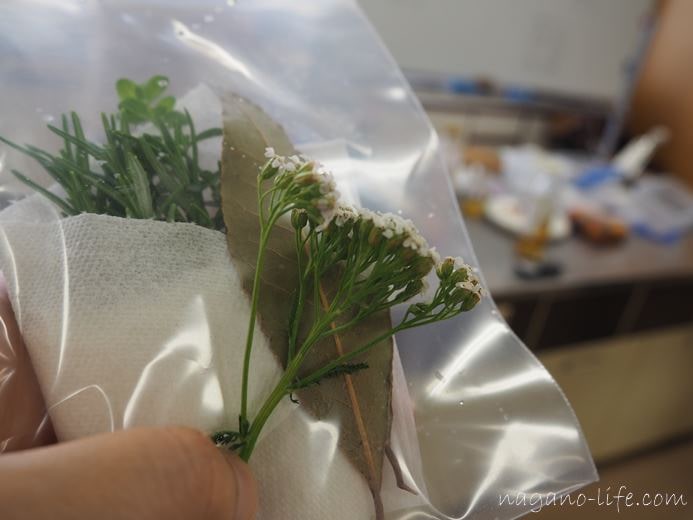 食育MOGMOG 宮田村 食の知恵講座
