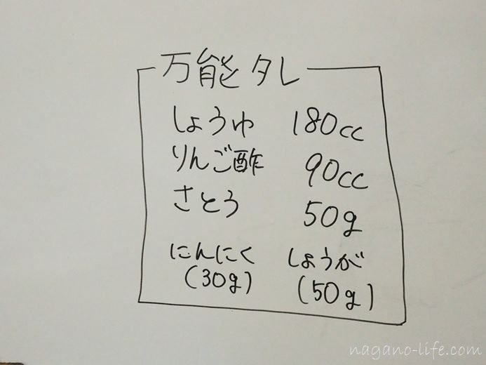 食育MOGMOG 宮田村 食の知恵講座