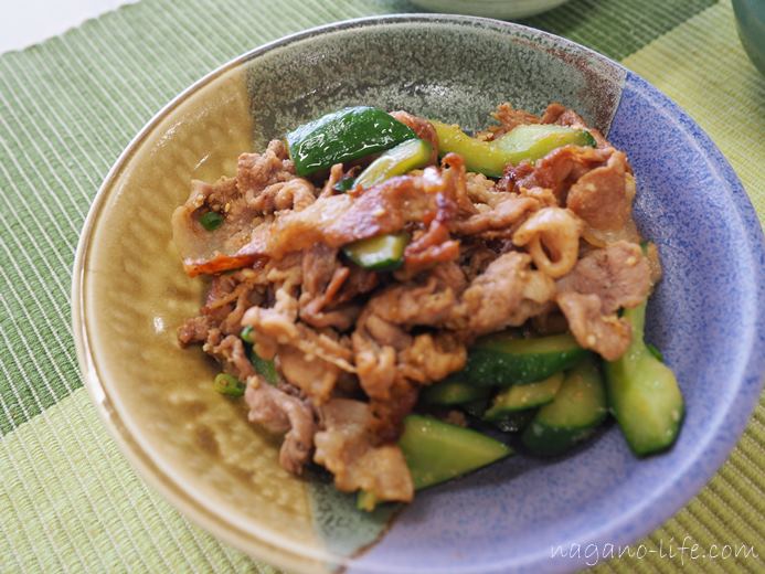食育MOGMOG 宮田村 食の知恵講座