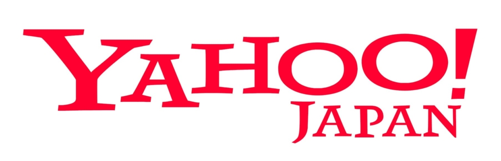 YahooJapan　ロゴ